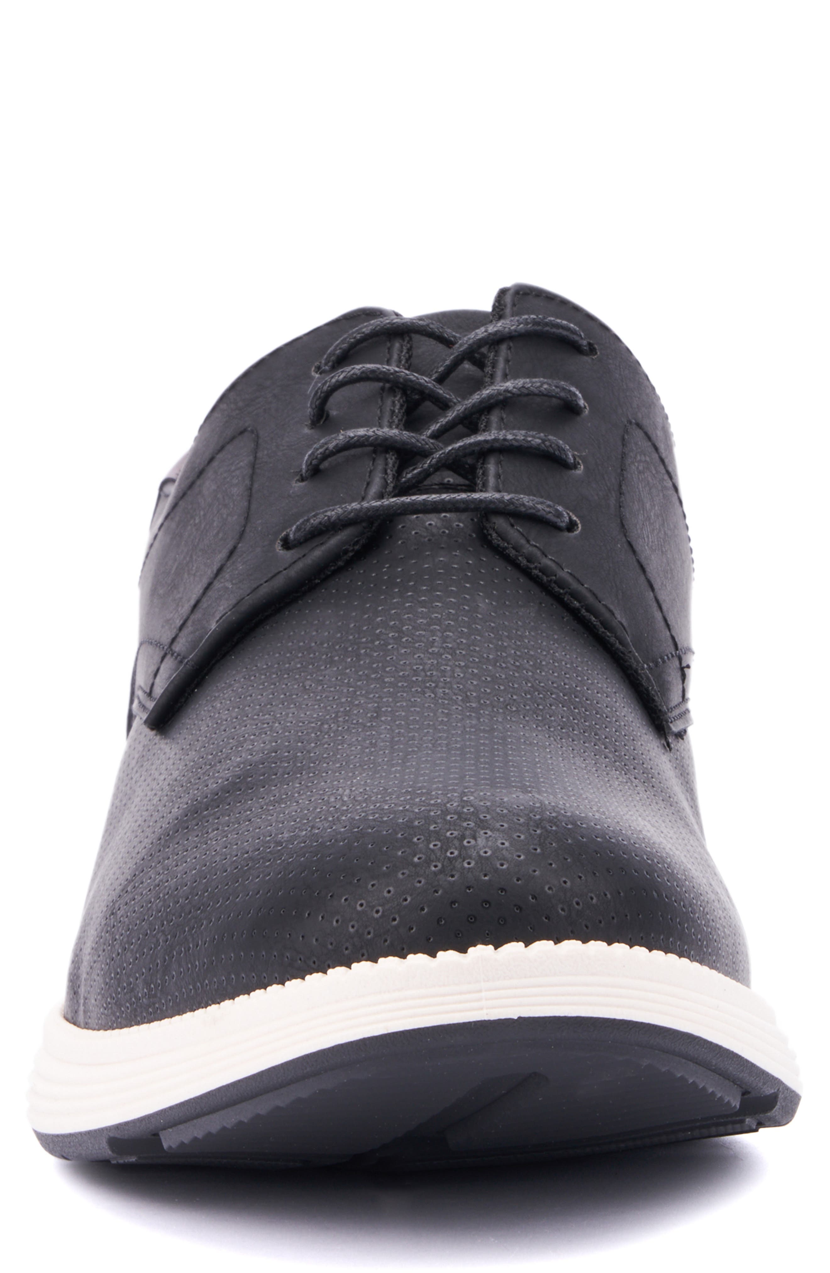 XRAY Noma Derby Sneaker, Alternate, color, Black