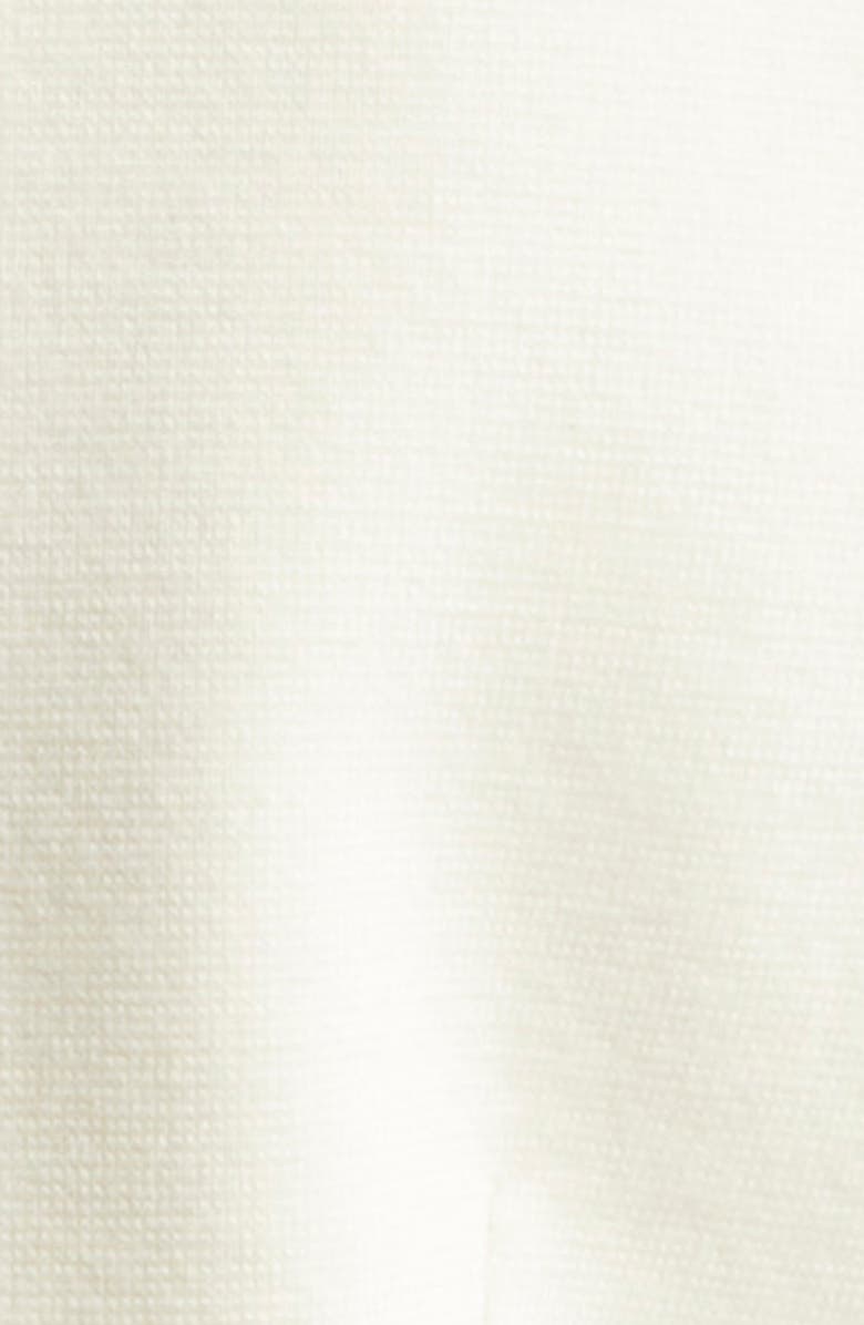 rag & bone Alex Blazer, Alternate, color, Off White