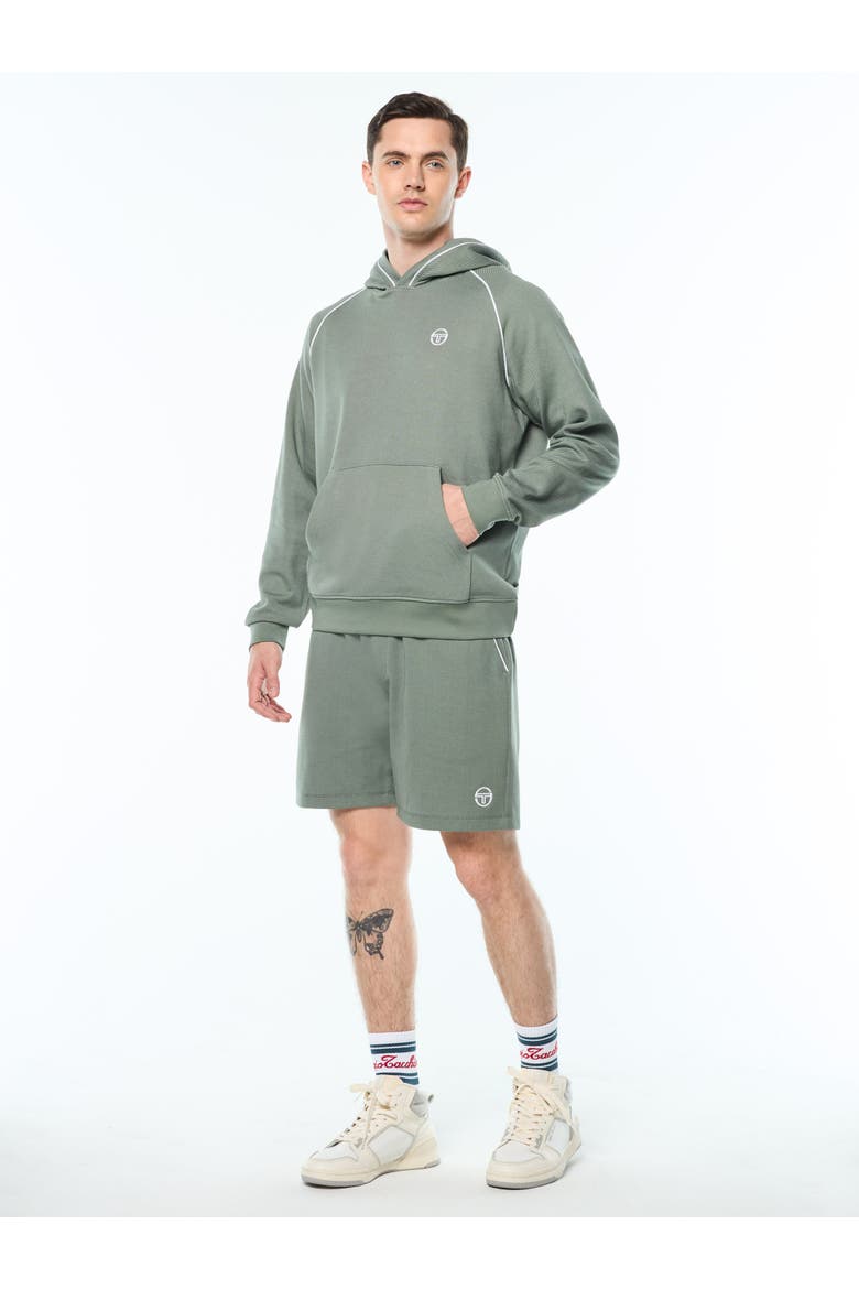 Agiato Hoodie, Alternate, color, LAUREL WREATH