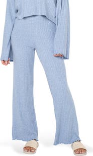 Roxy Cool Serenity Rib Knit Pants