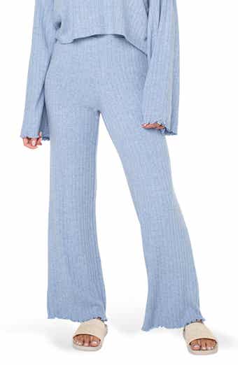 Roxy Cool Serenity Rib Knit Pants