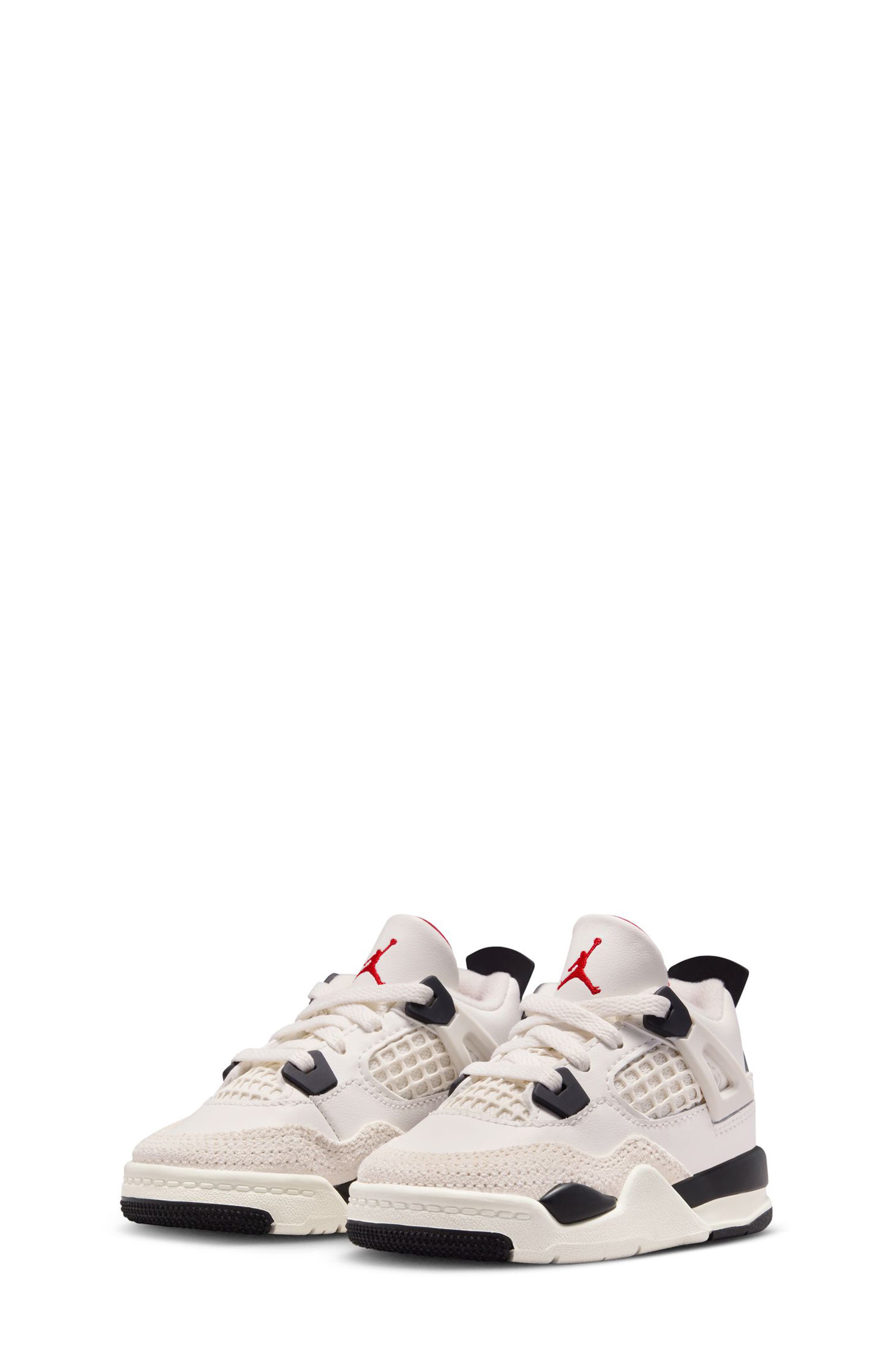  Sail/ Black/ University Red