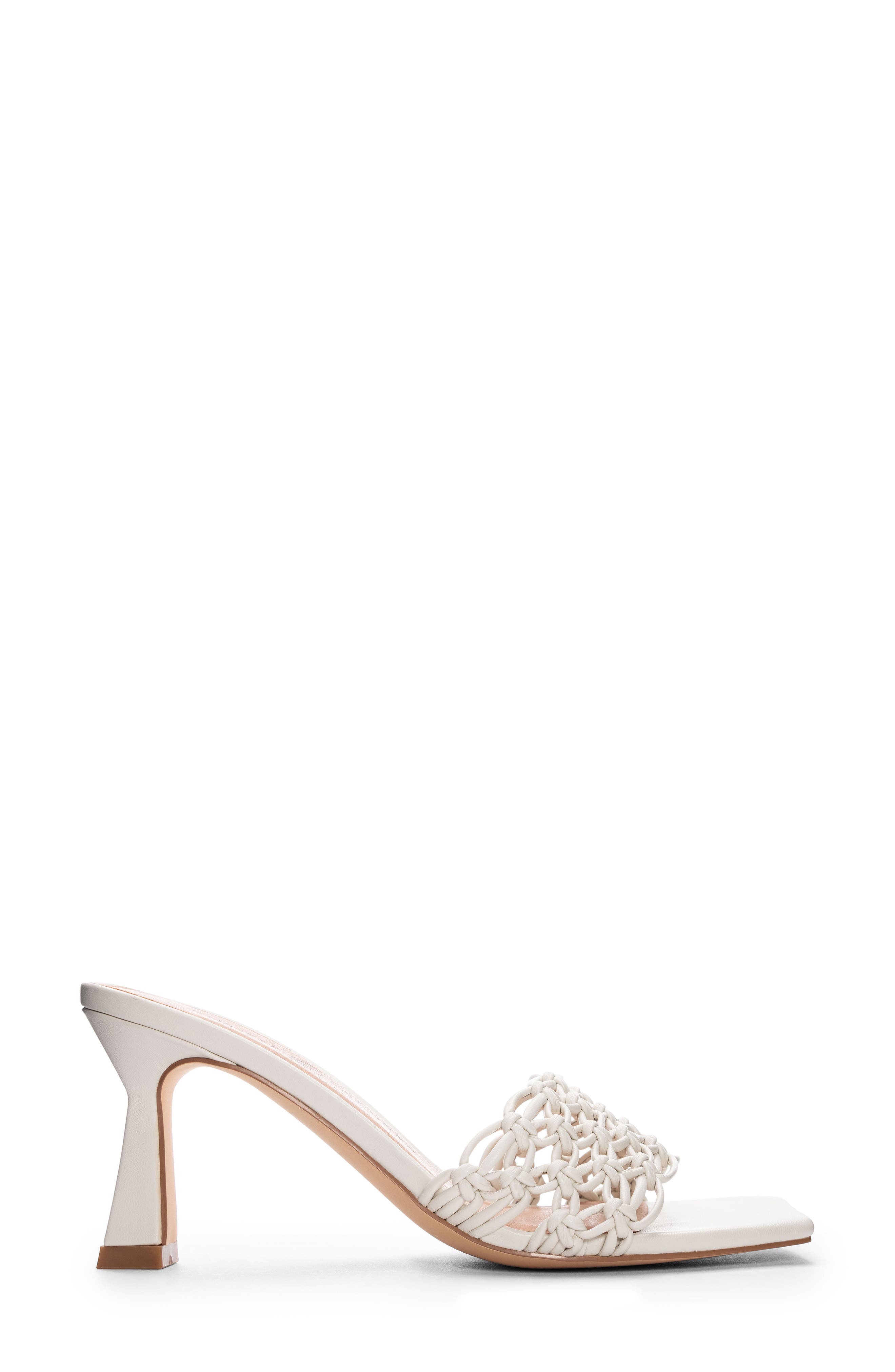 Chinese Laundry Yazzie Slide Sandal, Alternate, color, 