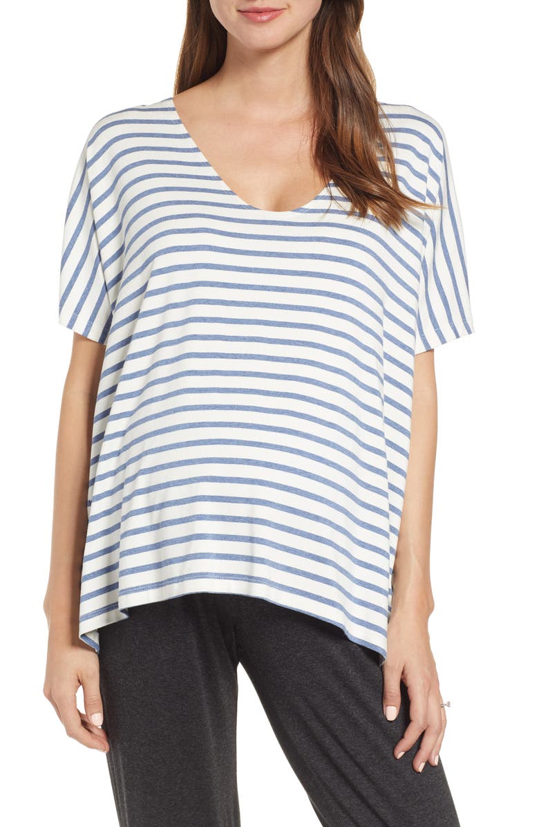 HATCH Perfect Vee Tee, Main, color,