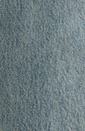 Fit 4 Authentic Rigid Straight Leg Jeans