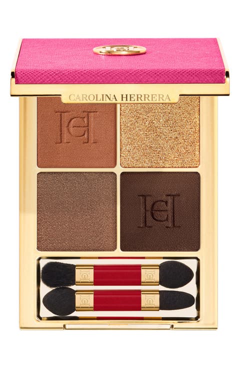 Eyeconica Quad Eyeshadow Palette