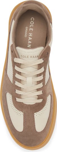 Grand Crosscourt Modern Sneaker