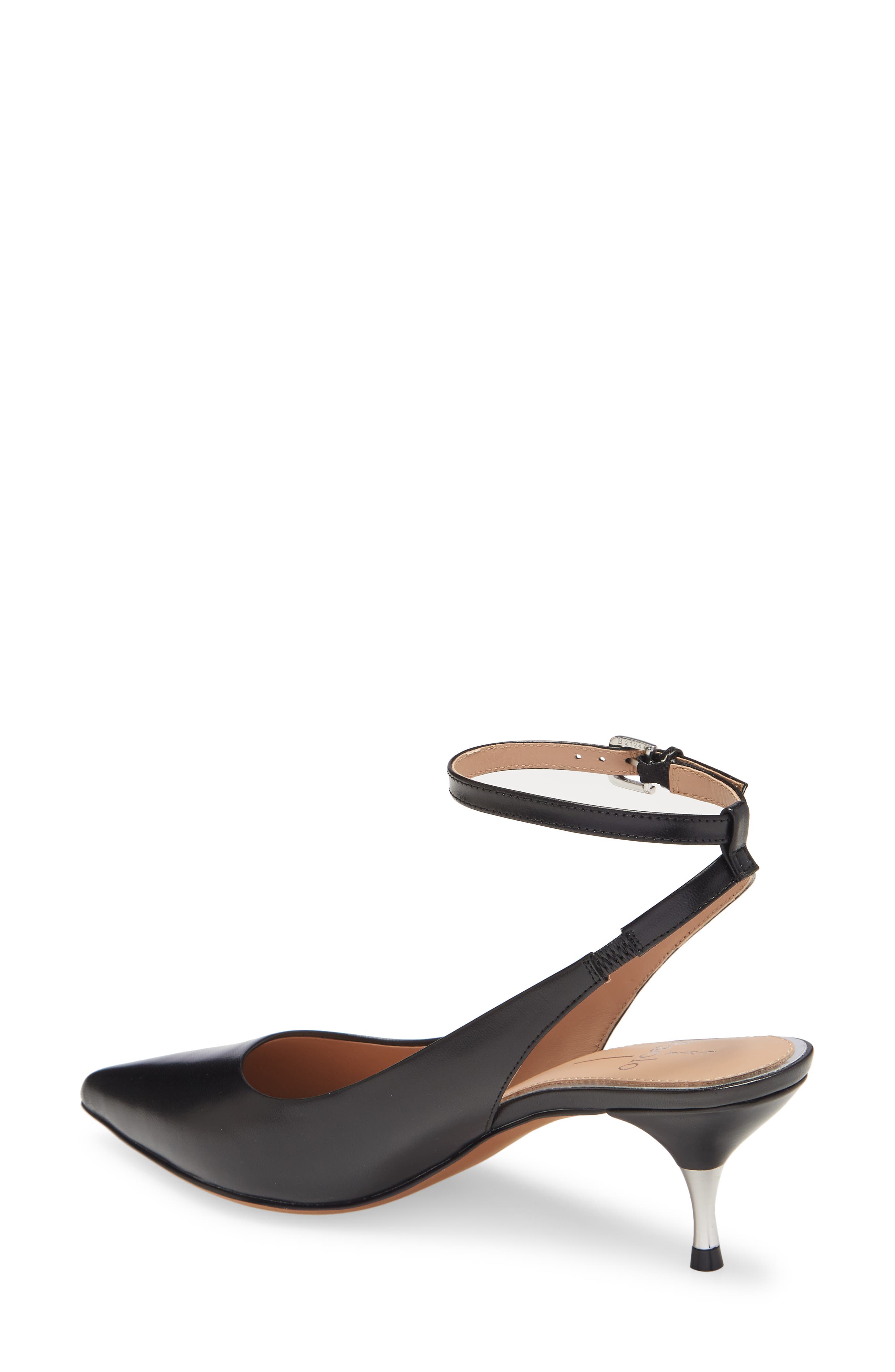 Linea Paolo Callen Slingback Pump, Alternate, color, 
