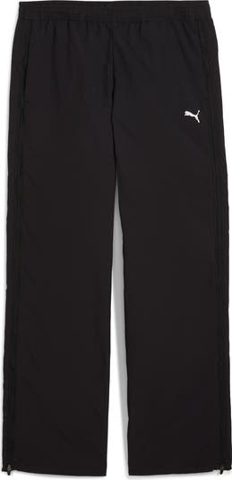 パンツ PUMA DARE TO WOVEN PANTS PUMA BLACK Shop PUMA Dare To Woven Pants 62557151 black | SNIPES USA