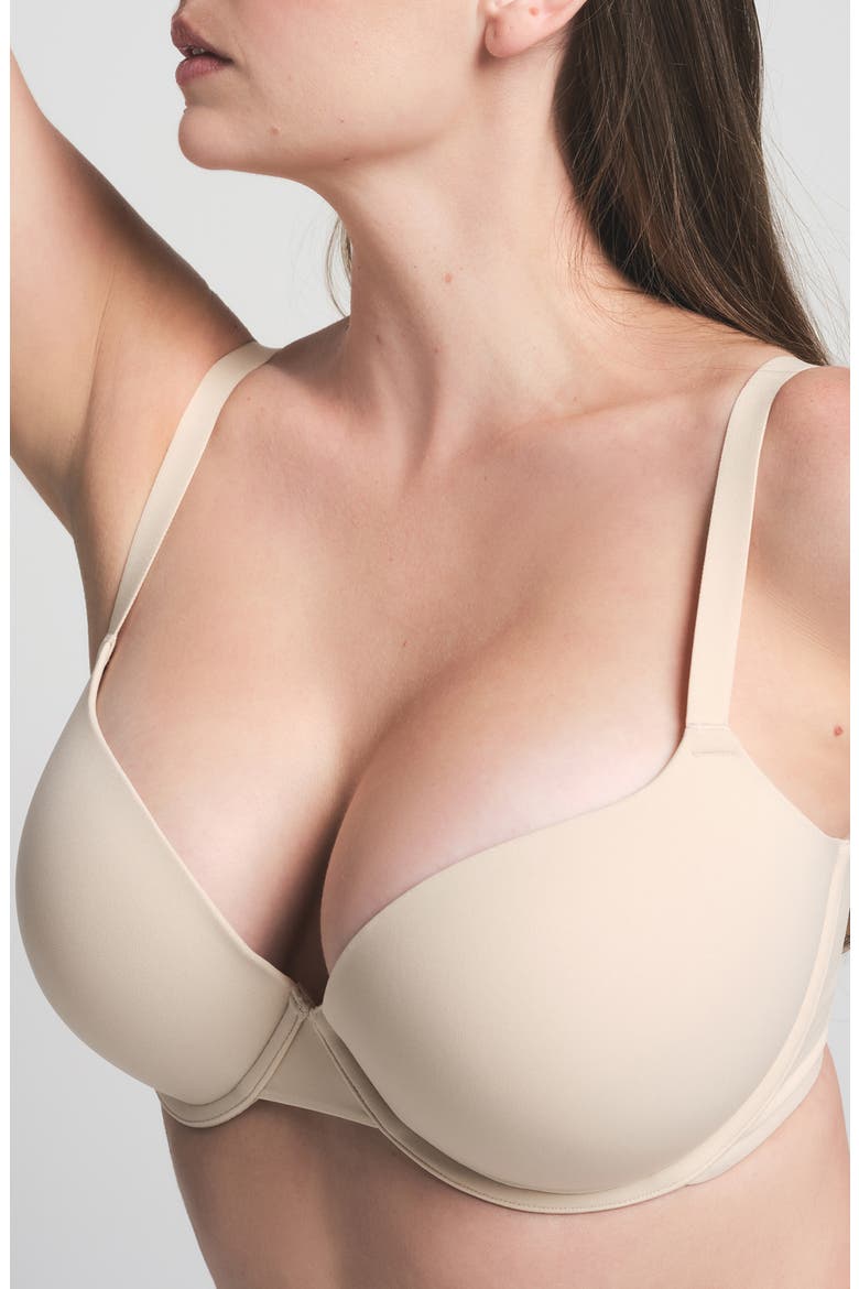 Fits Everybody Push-Up Bra, Alternate, color, Z/DNUSANDDNU