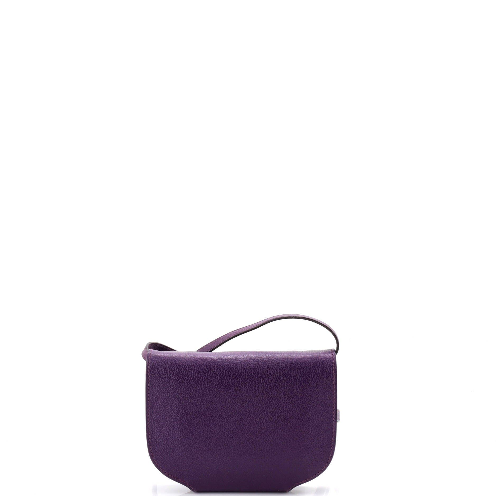 Convoyeur Crossbody Bag Evercolor Mini, Alternate, color, Red