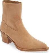 Stuart Weitzman Tate Bootie (Women) | Nordstrom