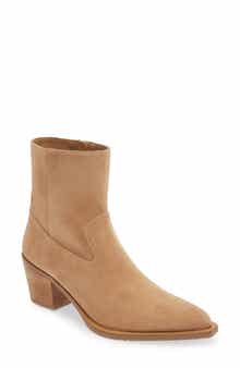 Stuart Weitzman Tate Bootie