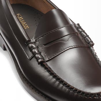 Larson Leather Penny Loafer