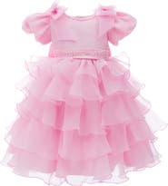 Tulleen Bonaventura Dress