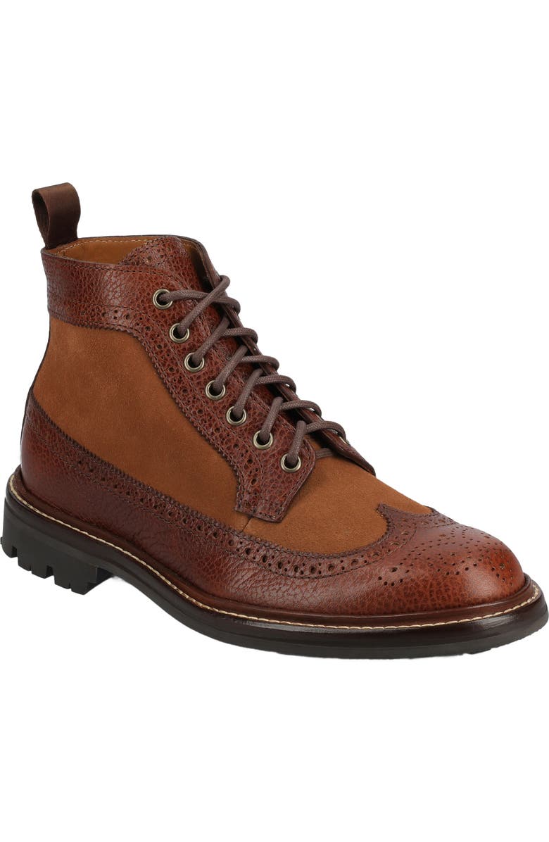 TAFT The Boston Boot, Main, color,
