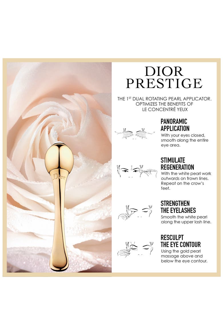 Prestige The Eye Concentrate, Alternate, color, NO COLOR