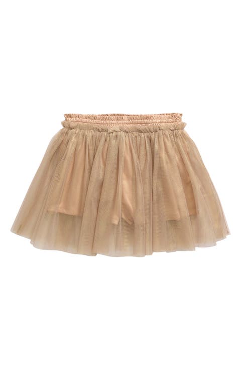 Kids' Tutu Shorts (Toddler & Little Kid)