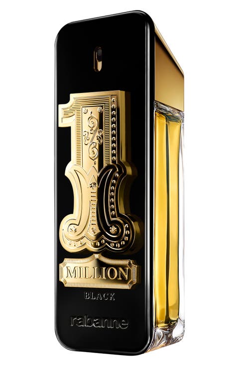 1 Million Black Eau de Parfum
