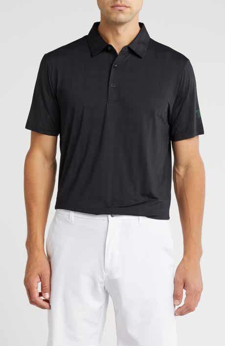 TOM BAINE Performance Stretch Polo