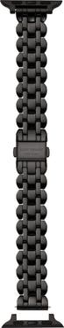 Kate Spade New York scallop 16mm Apple Watch® bracelet watchband