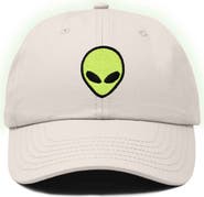 Dalix Alien Dad Cap