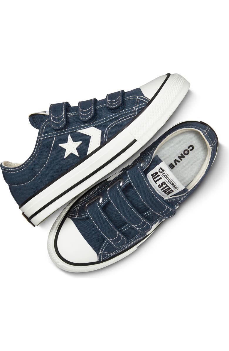 Converse Kids' Star Player 76 Oxford Sneaker, Alternate, color,