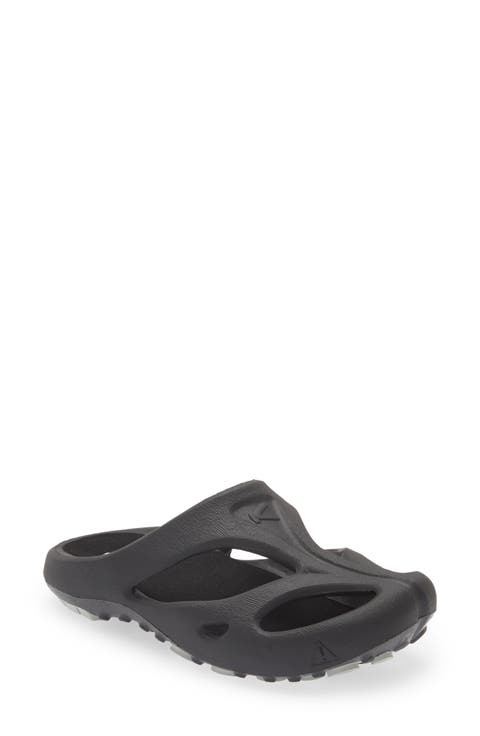 Shanti Clog Sandal (Women)