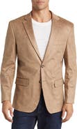DANIEL HECHTER Norris Faux Suede Sport Coat