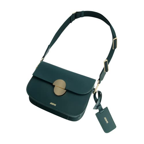 Jasnon Wu Crossbody Bag