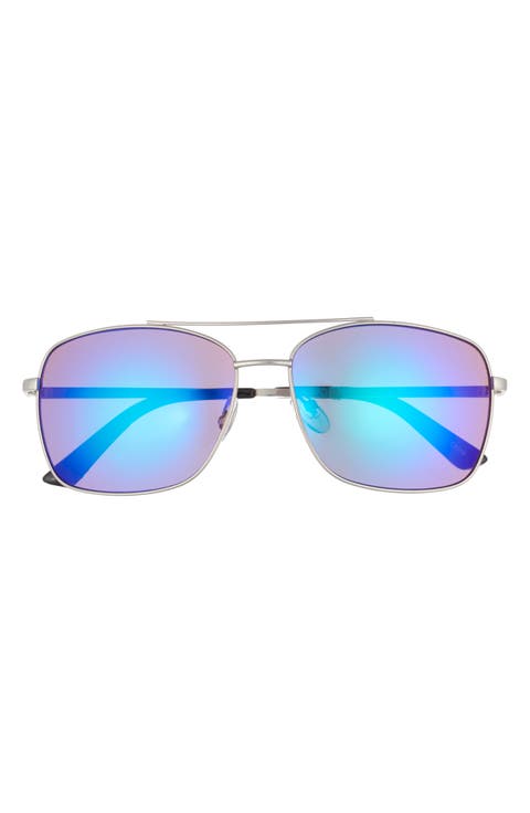 60mm Navigator Sunglasses