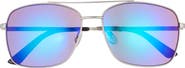 Vince Camuto 60mm Navigator Sunglasses
