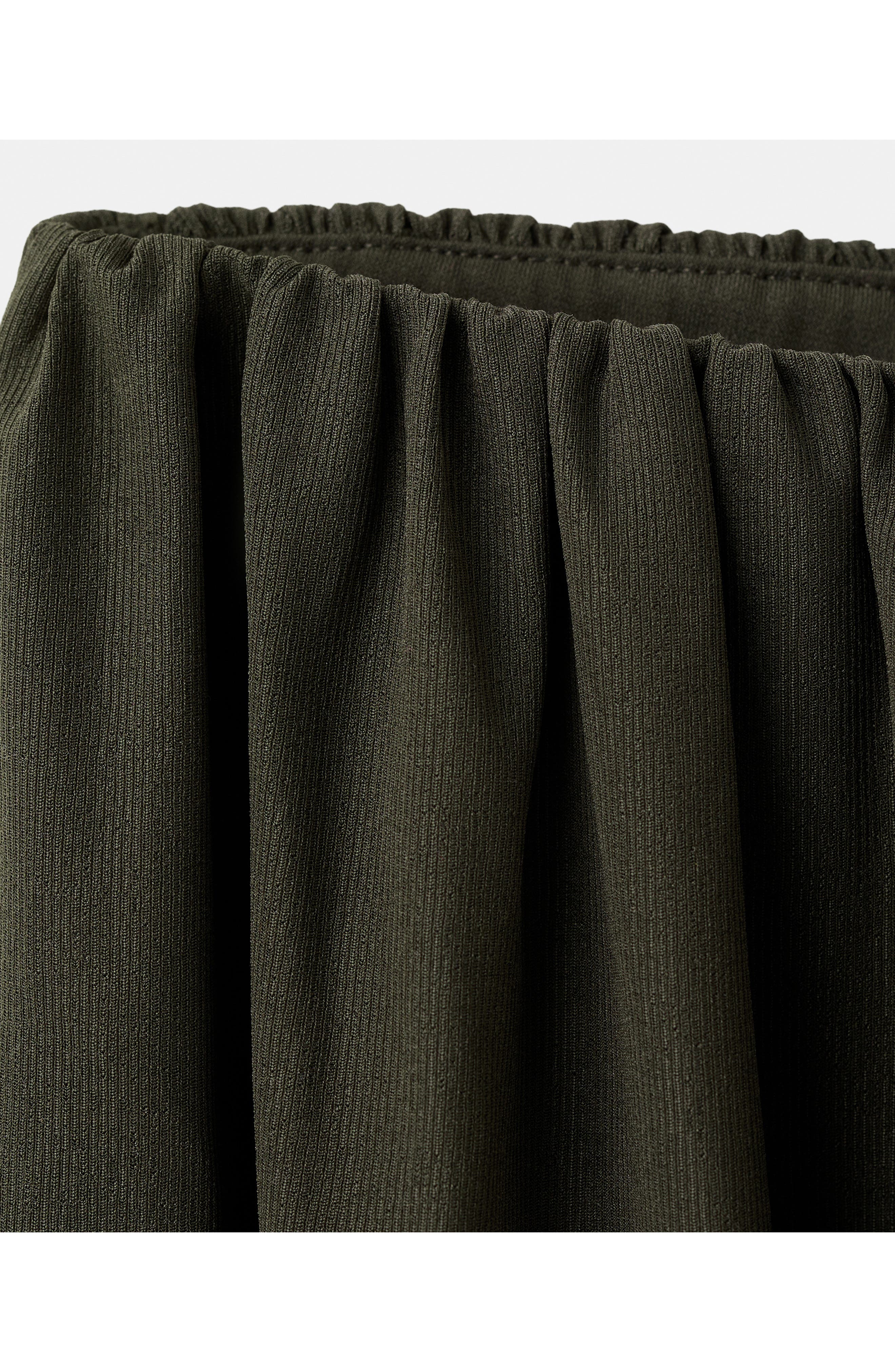 Pleated Balloon Pants - image 4