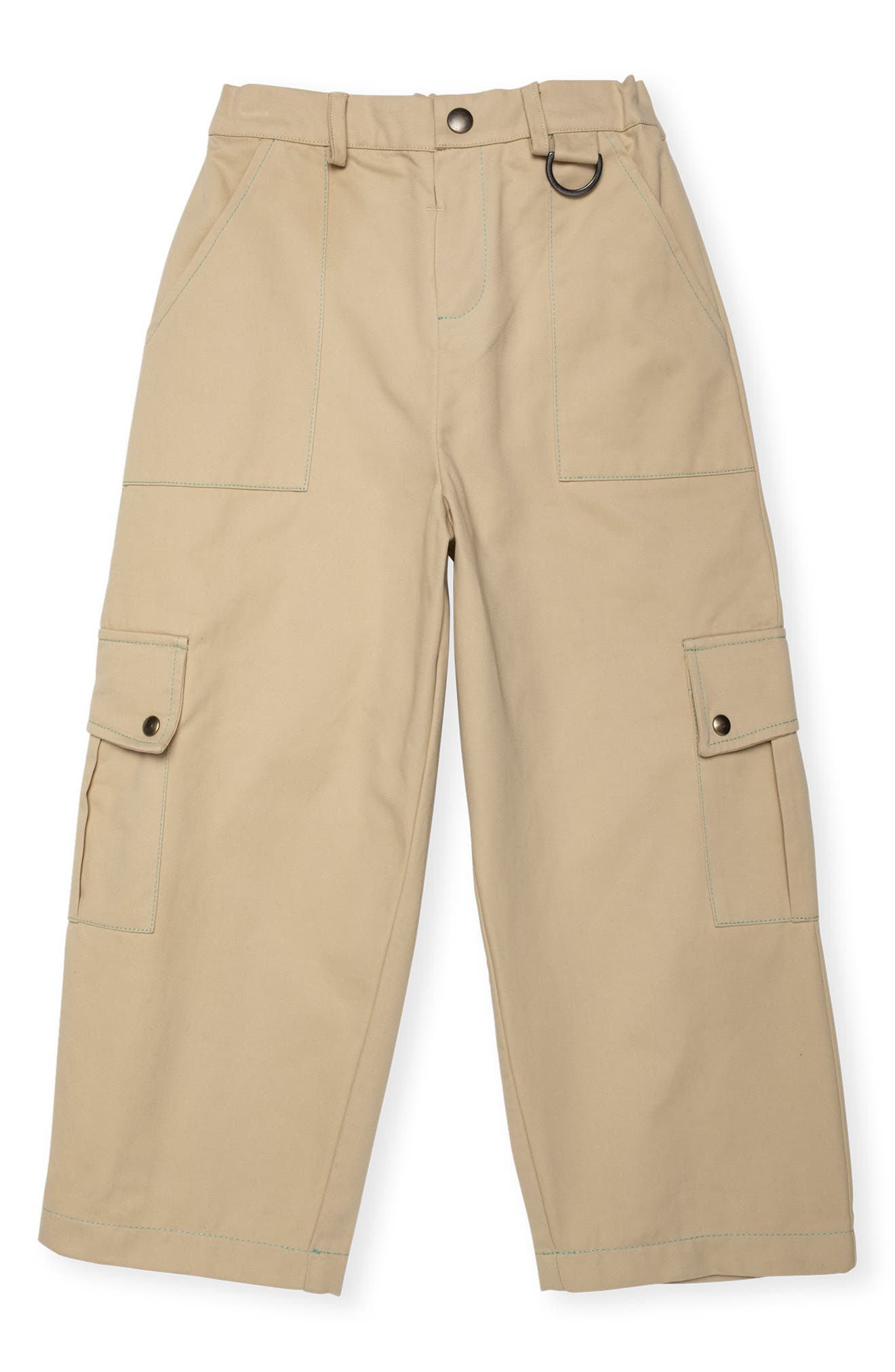 The Sunday Collective Kids' Kids Cargo Pants