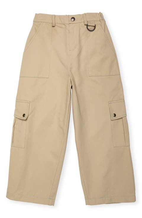 Kids' Kids Cargo Pants (Toddler & Big Kid)