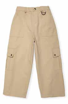 The Sunday Collective Kids' Kids Cargo Pants