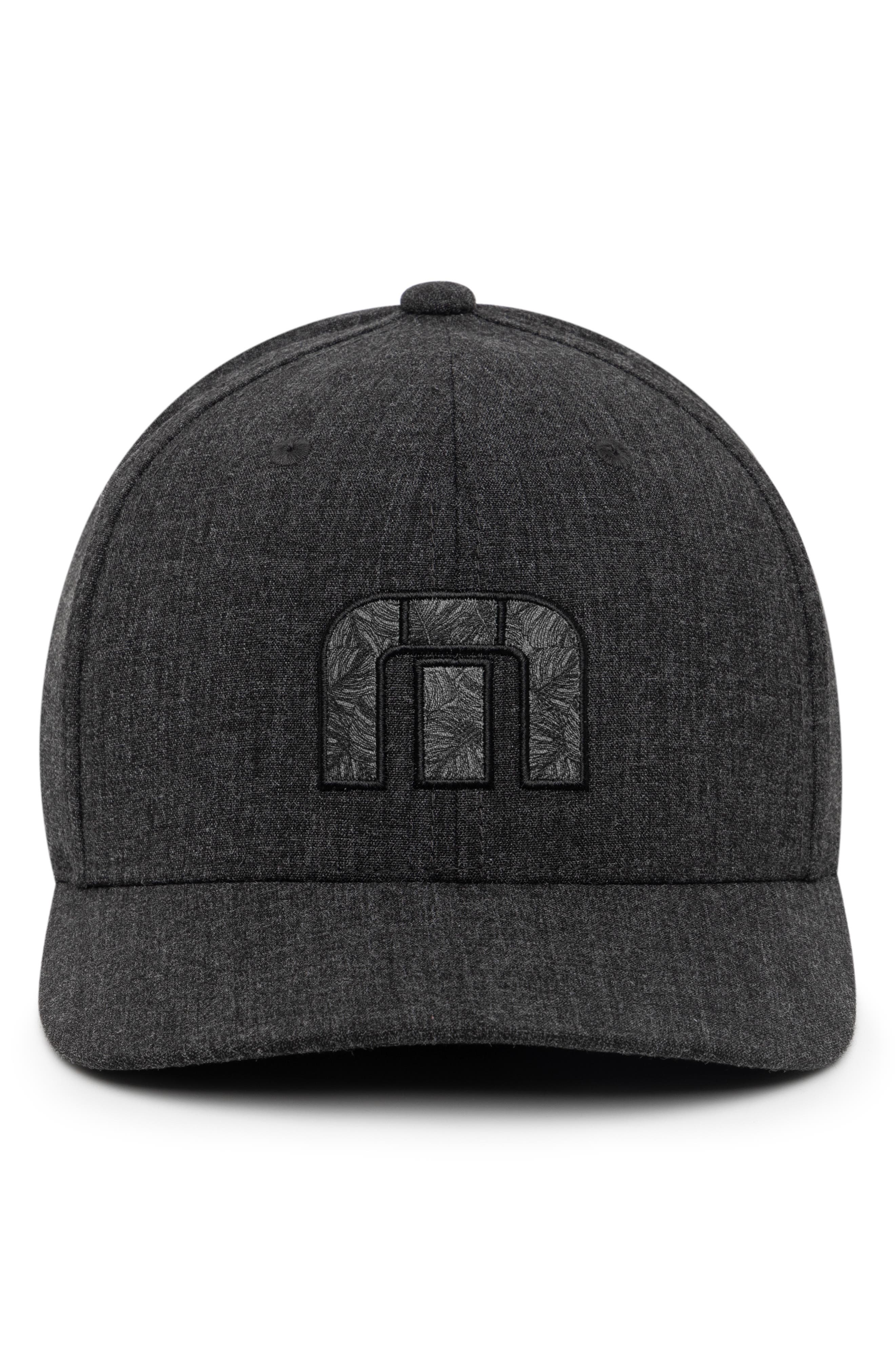 TravisMathew Salt Bank Baseball Cap (Men) | Nordstromrack