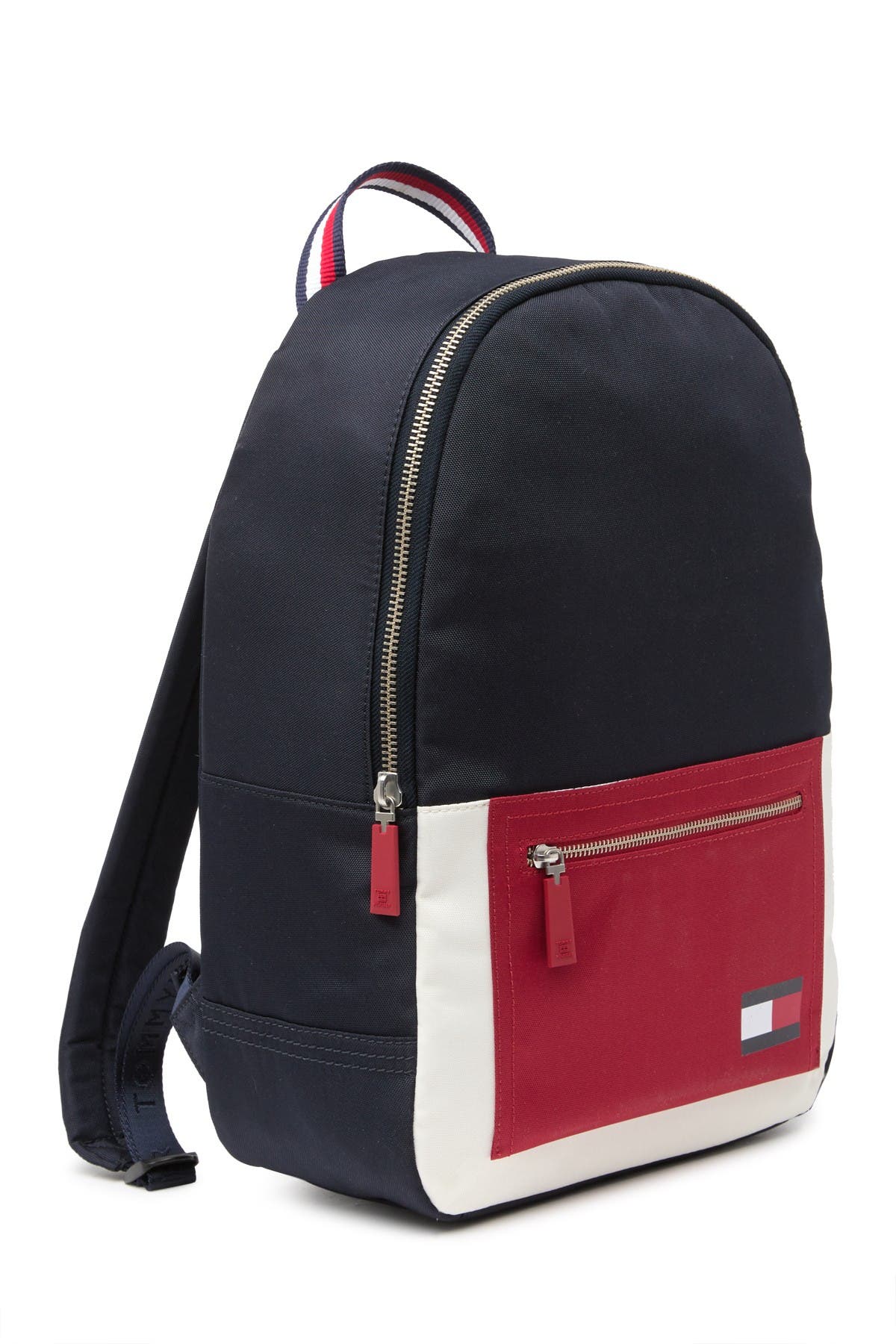 Tommy Hilfiger Carter Backpack, Alternate, color, 