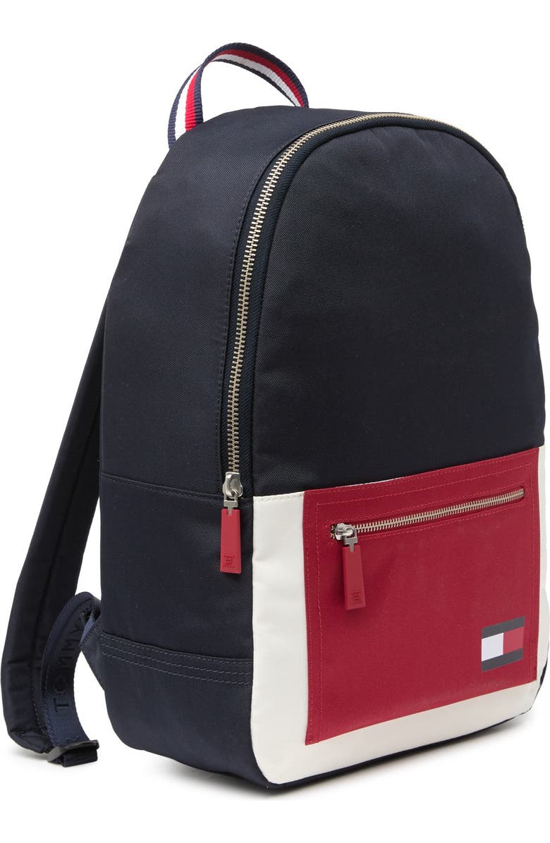 Tommy Hilfiger Carter Backpack, Alternate, color,