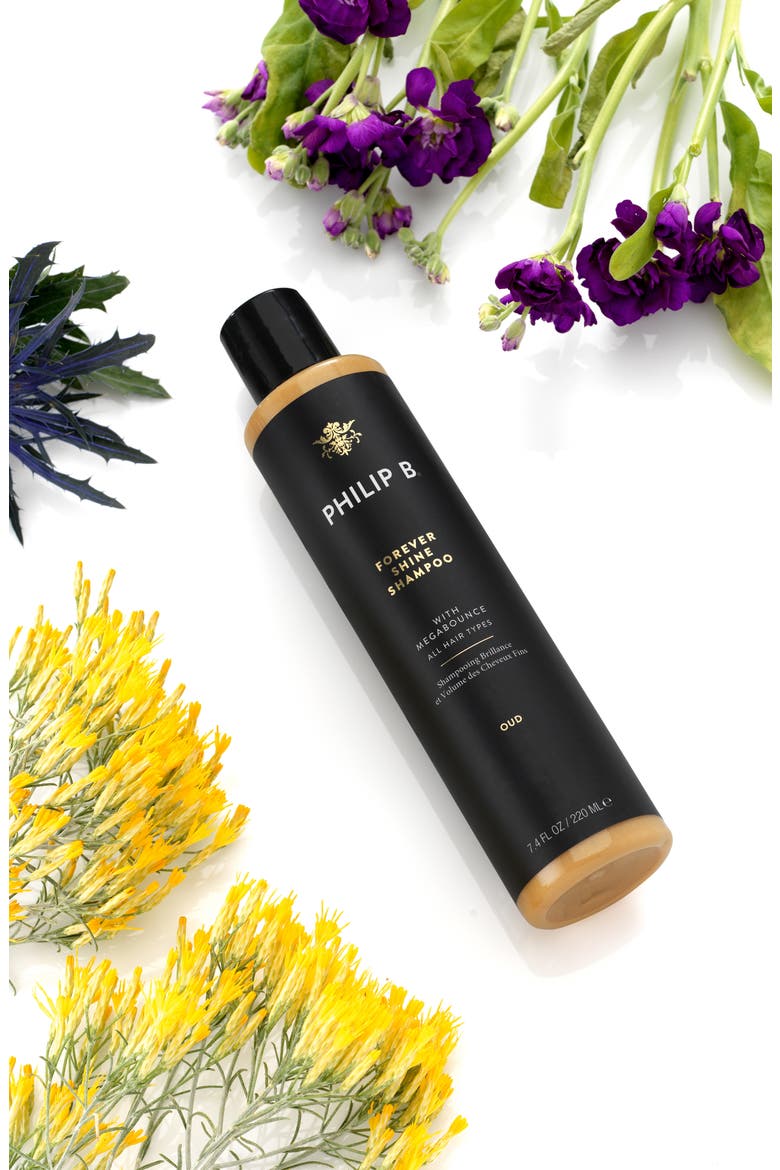 Forever Shine Shampoo, Alternate, color, NO COLOR