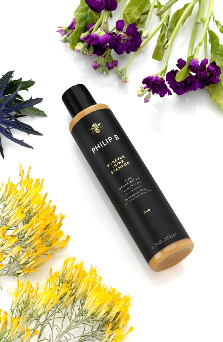 PHILIP B<sup>®</sup> Forever Shine Shampoo, Alternate, color, 