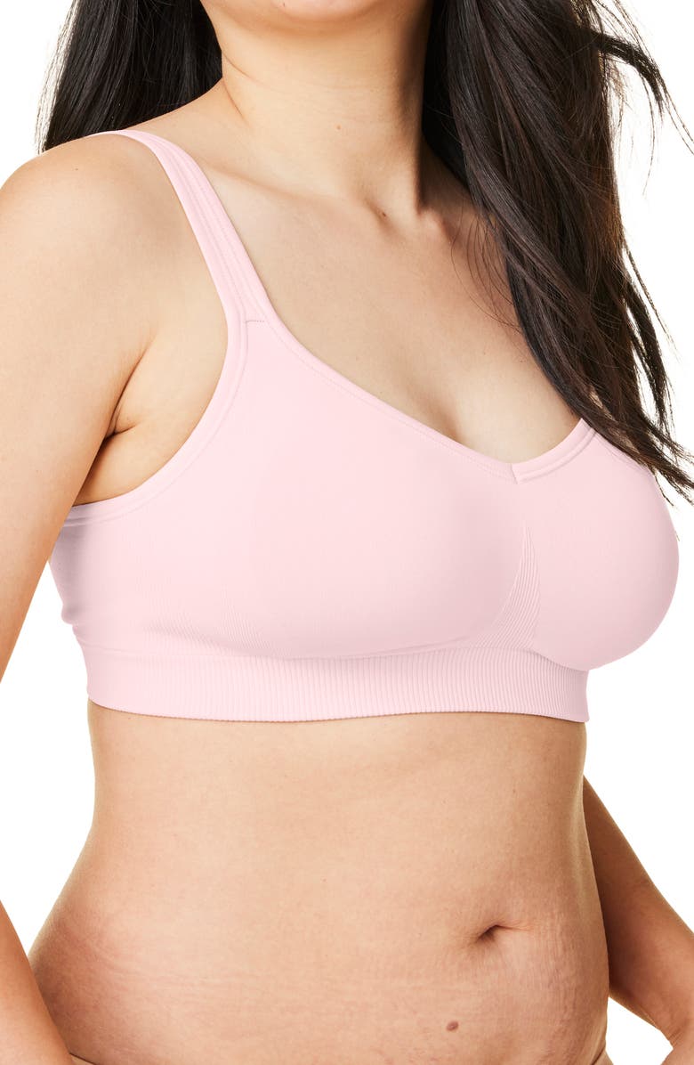 Sculpt Wireless Everyday Bra
