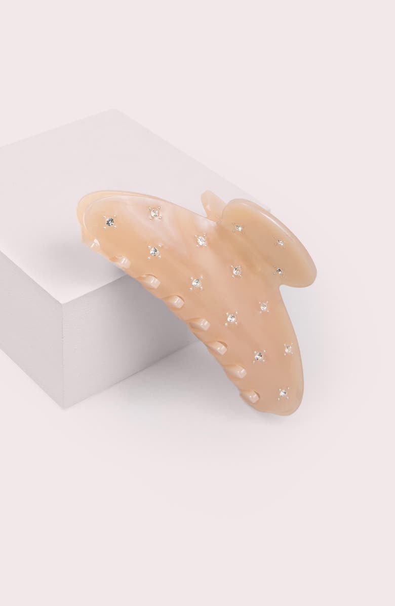 The Hair Edit Superstar Claw Clip, Alternate, color, 