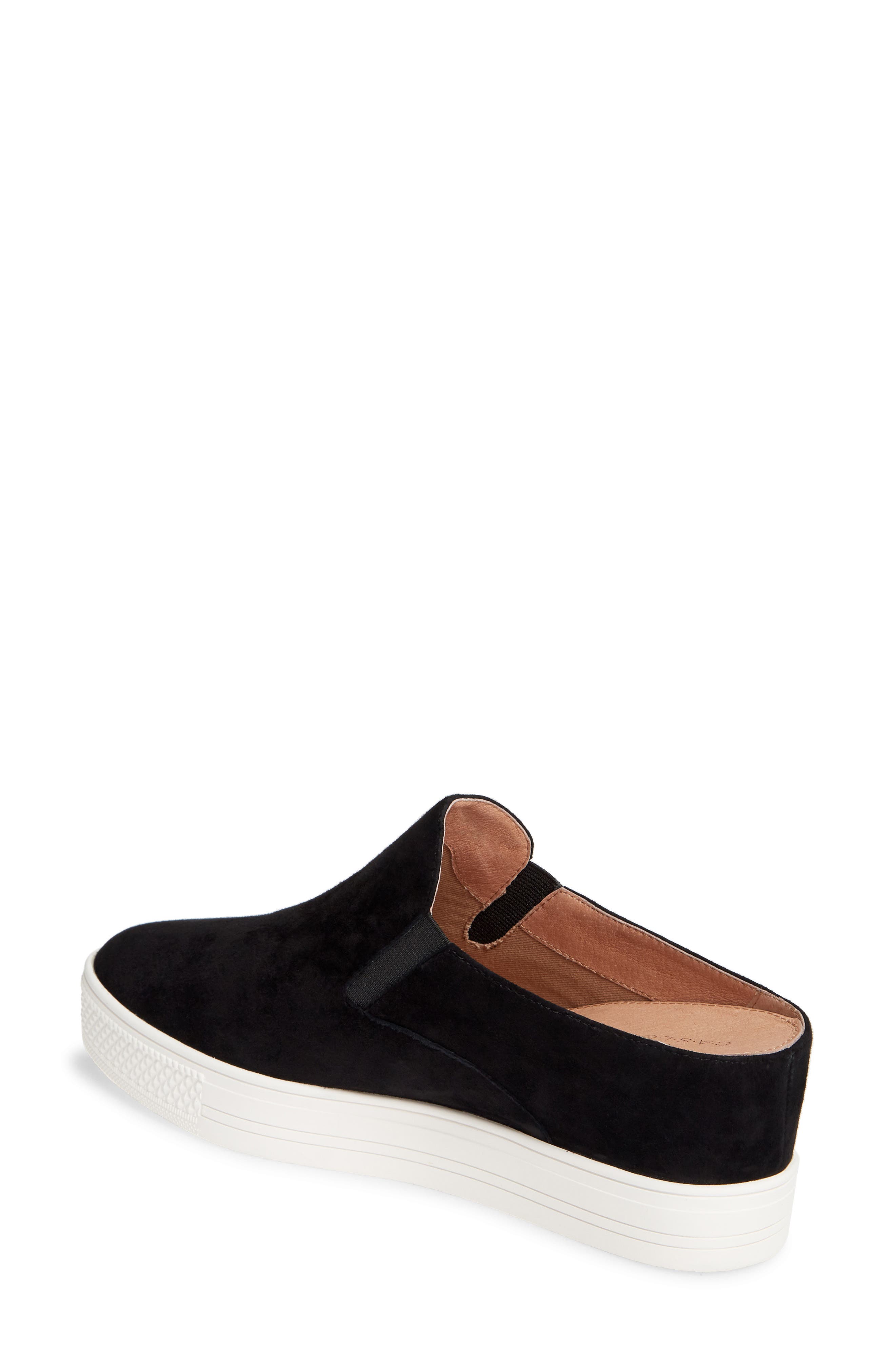 Caslon<sup>®</sup> Alysha Slip-On Sneaker, Alternate, color, 
