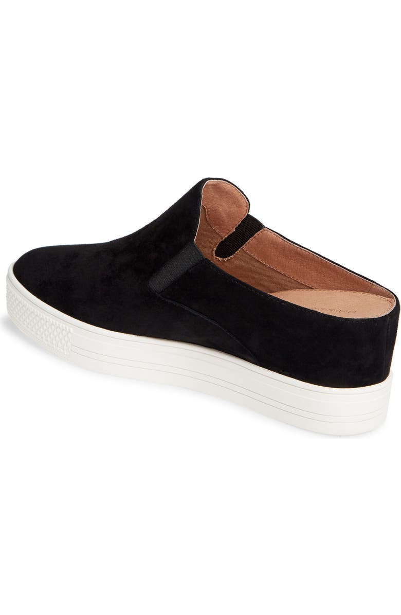 Caslon<sup>®</sup> Alysha Slip-On Sneaker, Alternate, color,