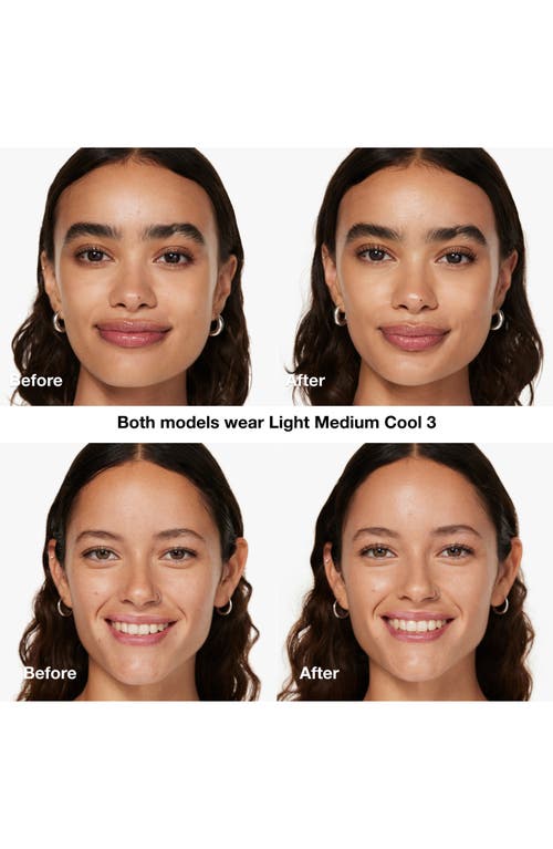 CLINIQUE CLINIQUE EVEN BETTER CLINICAL™ VITAMIN MAKEUP BROAD SPECTRUM SPF 45 FOUNDATION
