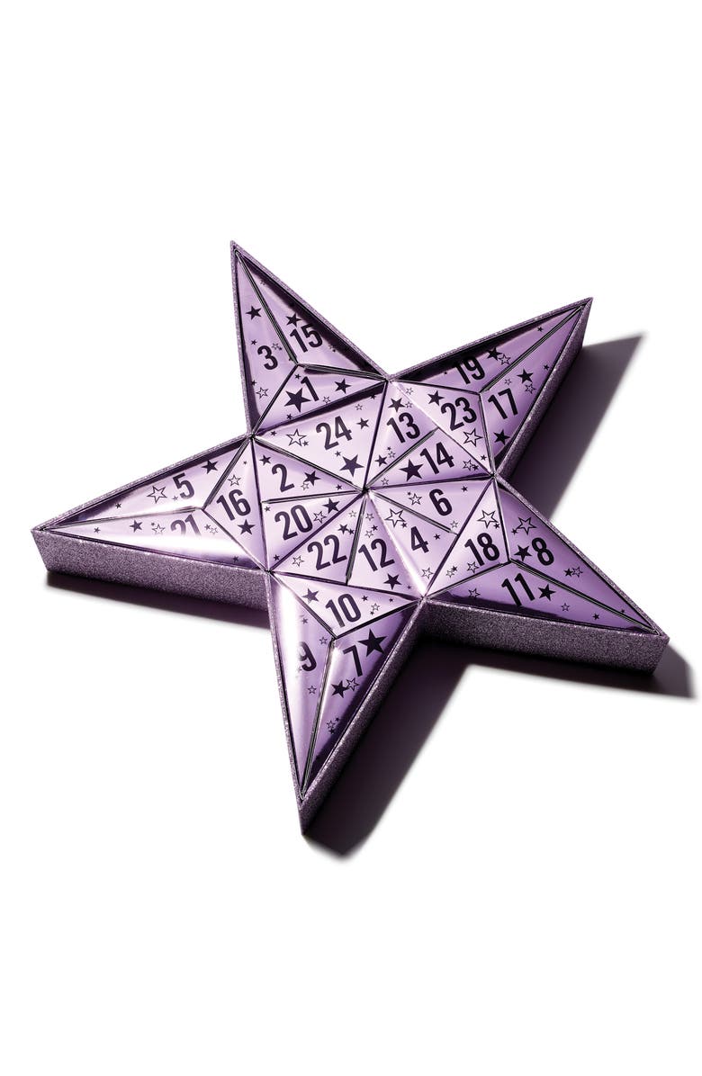 MAC Cosmetics MAC Stars for Days Advent Calendar Set, Alternate, color,