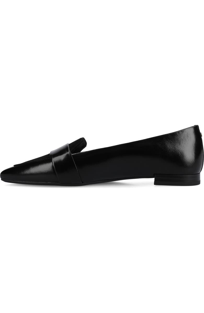 Birdies The Sparrow Loafer, Alternate, color, Licorice