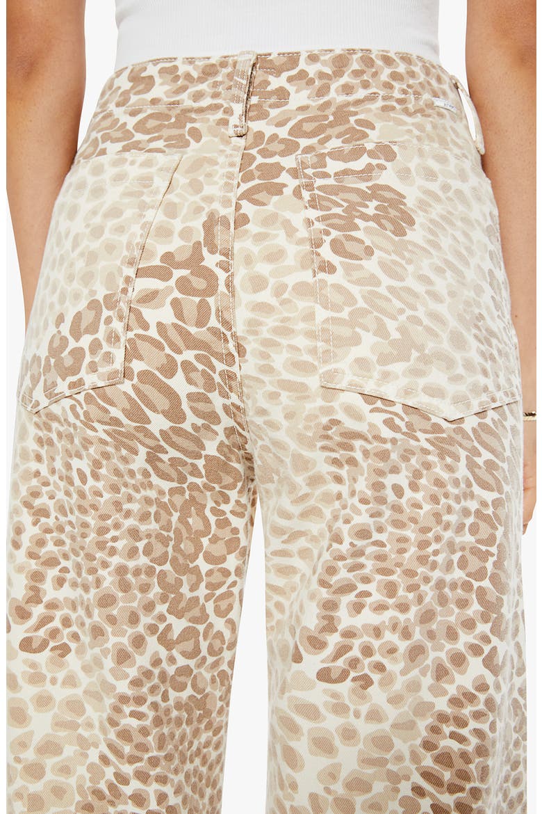 The Major Ankle Jeans, Alternate, color, SPOT ON