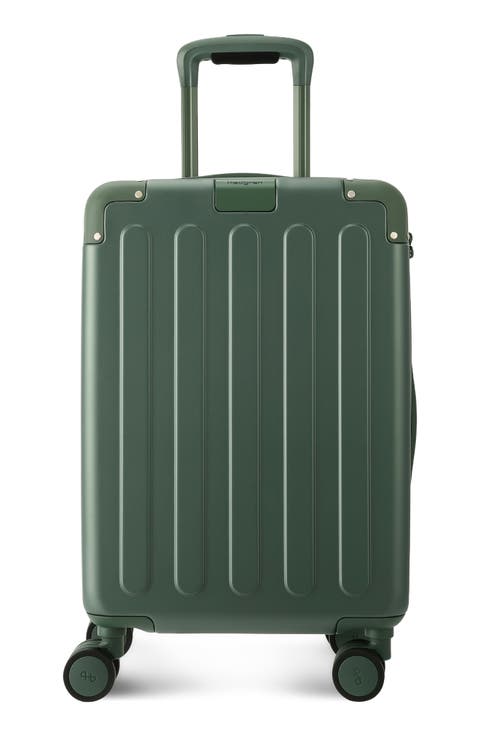 Nostos Matte Spinner Carry-On